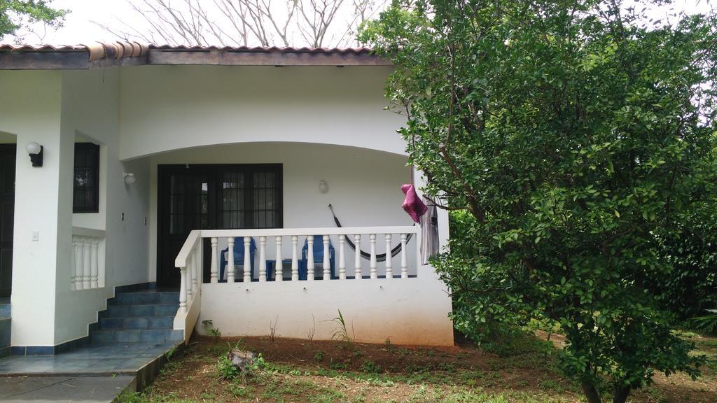 Las Cabinas De Veronique Venado Exterior photo