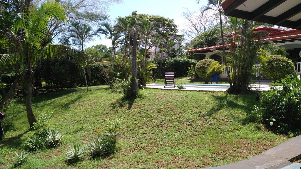 Las Cabinas De Veronique Venado Exterior photo
