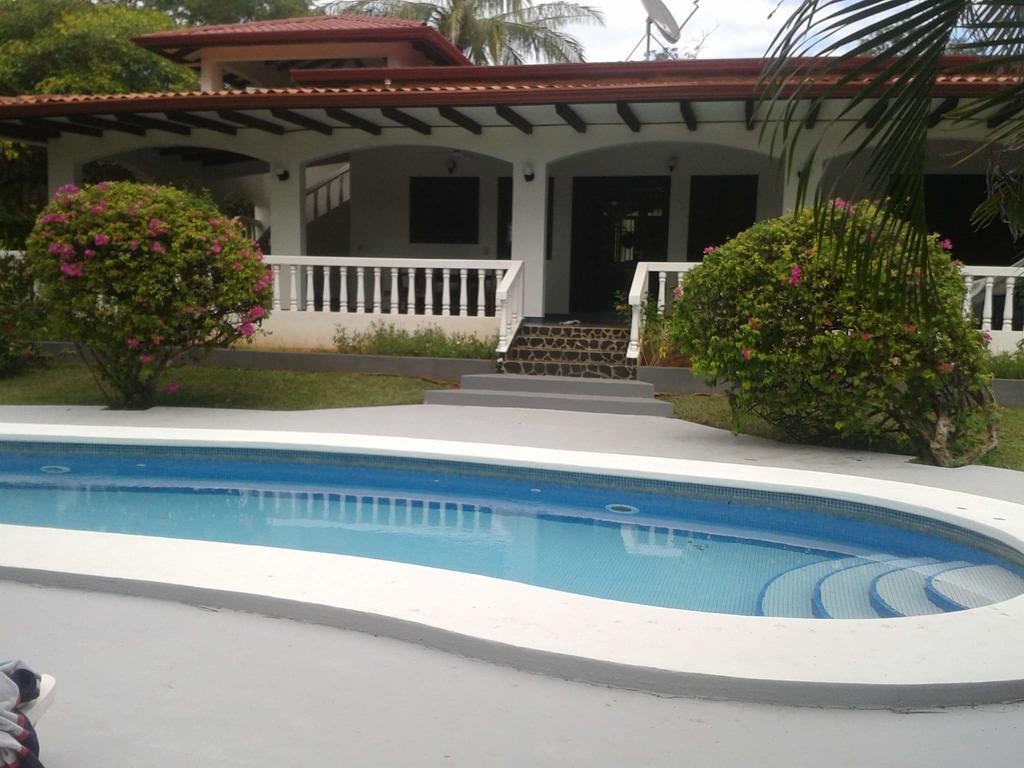 Las Cabinas De Veronique Venado Exterior photo