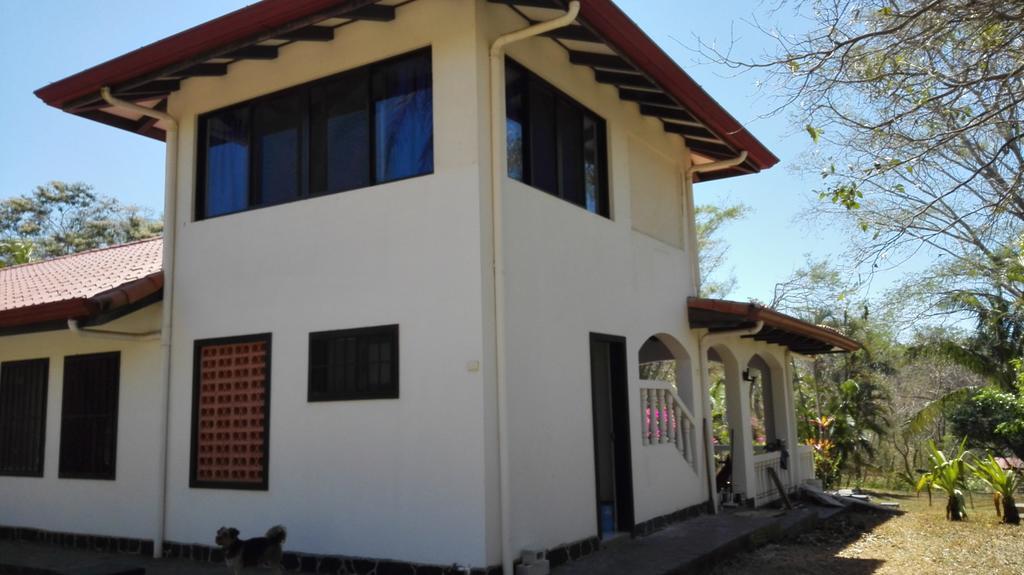 Las Cabinas De Veronique Venado Exterior photo