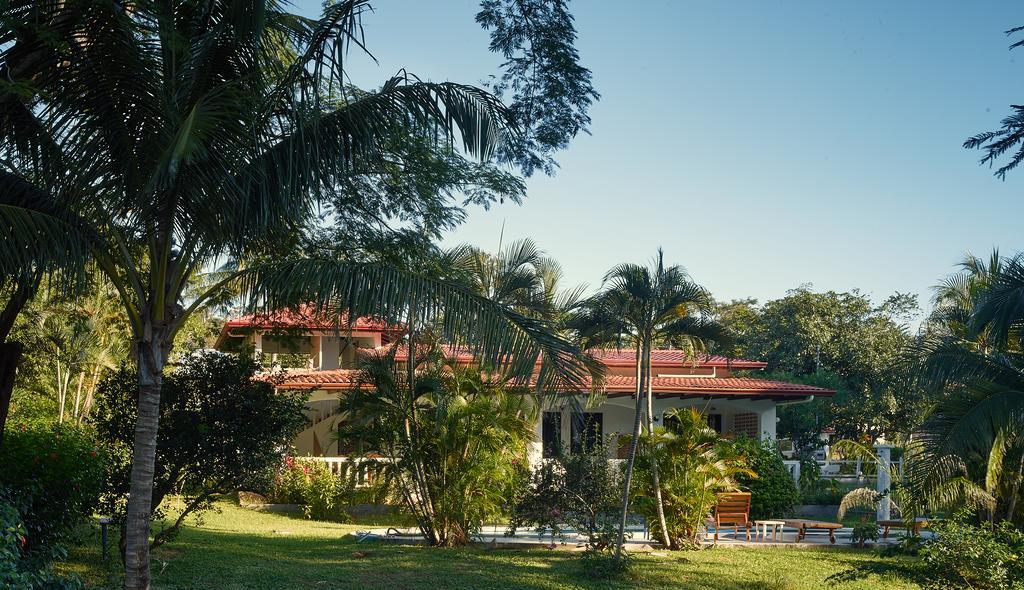 Las Cabinas De Veronique Venado Exterior photo